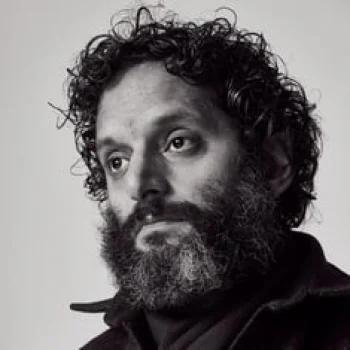 Jason Mantzoukas