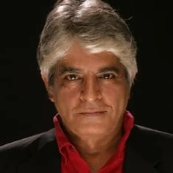 Jayant Kripalani