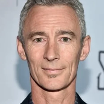 Jed Brophy