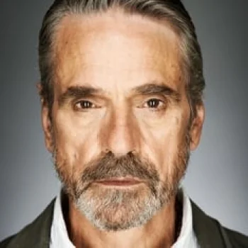 Jeremy Irons