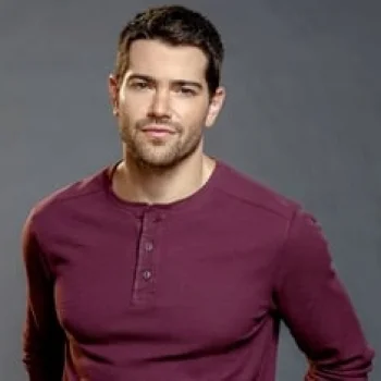Jesse Metcalfe