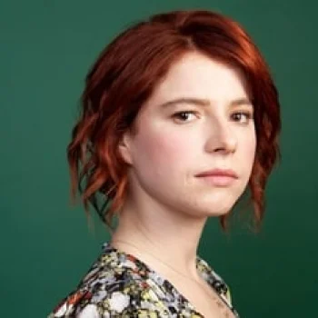 Jessie Buckley