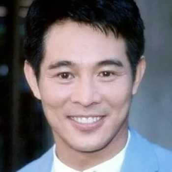 Jet Li