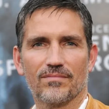 Jim Caviezel
