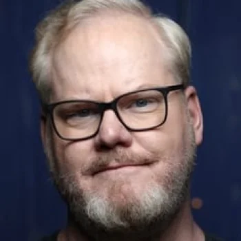 Jim Gaffigan