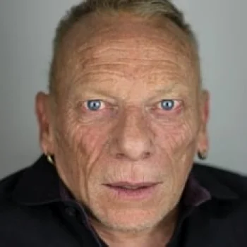 Jimmy Vee