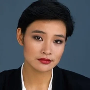 Joan Chen