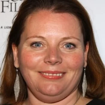 Joanna Scanlan