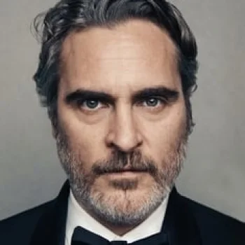 Joaquin Phoenix
