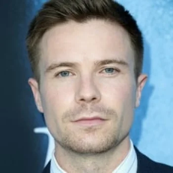Joe Dempsie