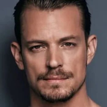 Joel Kinnaman