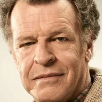 John Noble