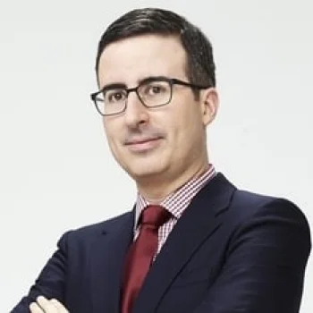 John Oliver