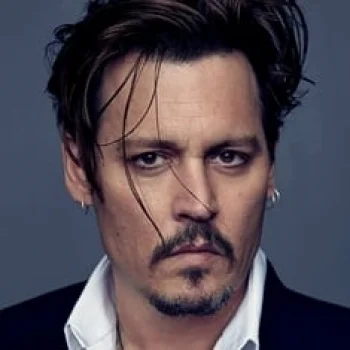 Johnny Depp
