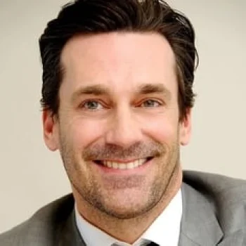 Jon Hamm