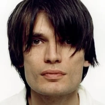 Jonny Greenwood