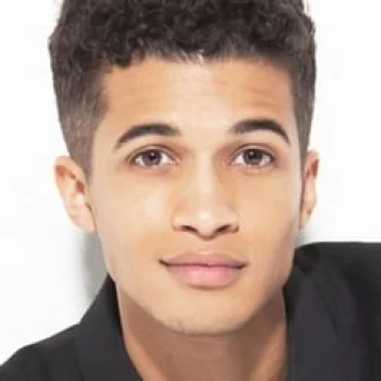 Jordan Fisher