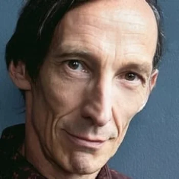 Julian Richings