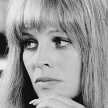 Julie Christie