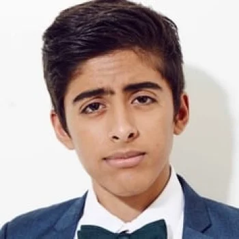 Karan Brar