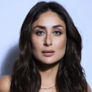 Kareena Kapoor Khan
