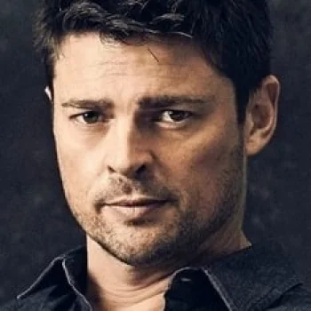 Karl Urban