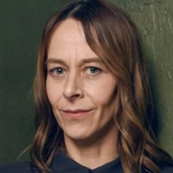 Kate Dickie