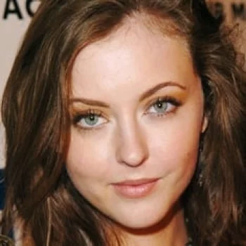 Katharine Isabelle