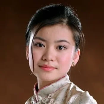 Katie Leung