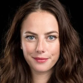 Kaya Scodelario