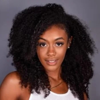 Kaylah Sharve' Baker