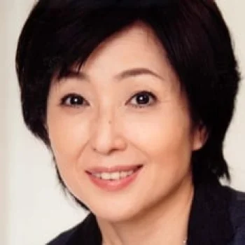 Keiko Takeshita