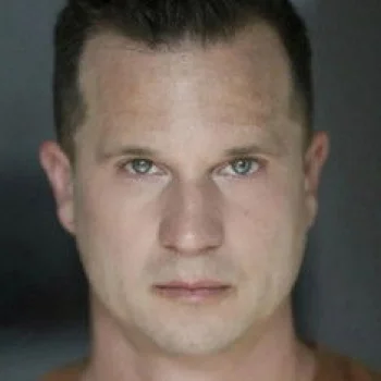 Keith Paul Carpenter