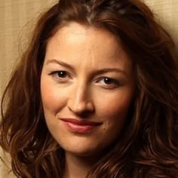 Kelly Macdonald