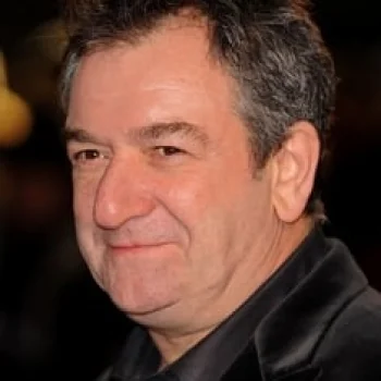 Ken Stott