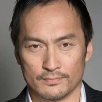 Ken Watanabe