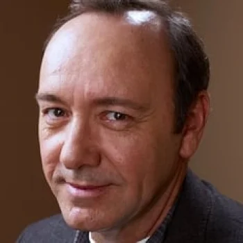 Kevin Spacey