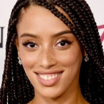 Khadijha Red Thunder