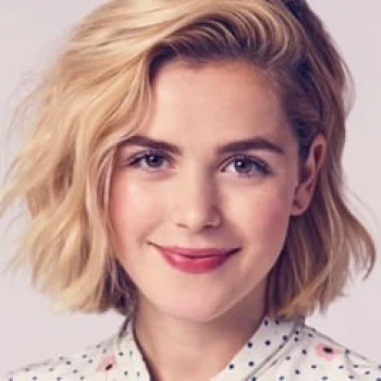 Kiernan Shipka