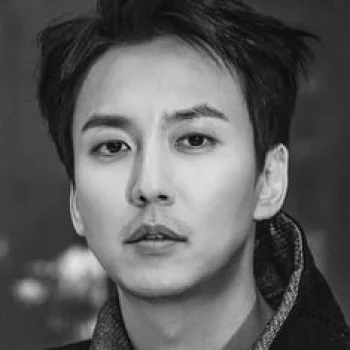 Kim Nam-gil