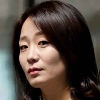 Kim Soo-jin