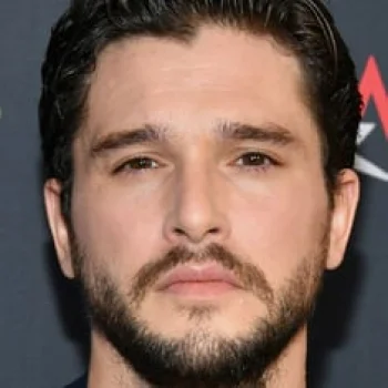 Kit Harington