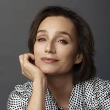 Kristin Scott Thomas