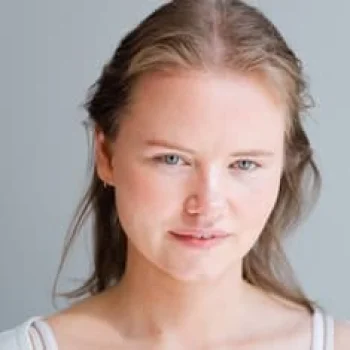 Kristine Cornelie M. Hartgen