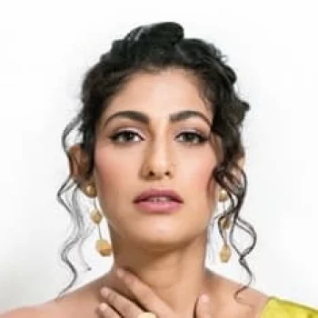 Kubbra Sait