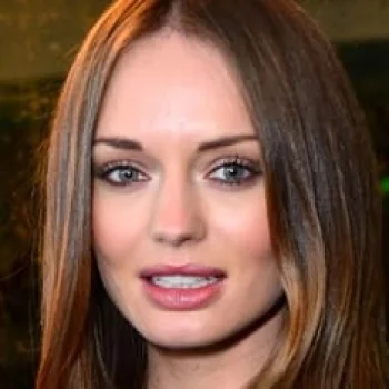 Laura Haddock