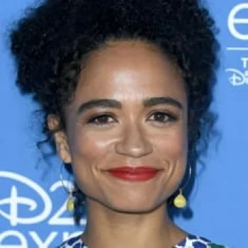 Lauren Ridloff