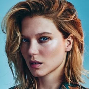 Léa Seydoux