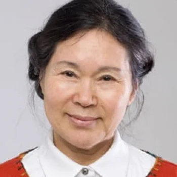 Lee Joo-sil