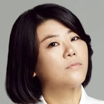 Lee Jung-eun